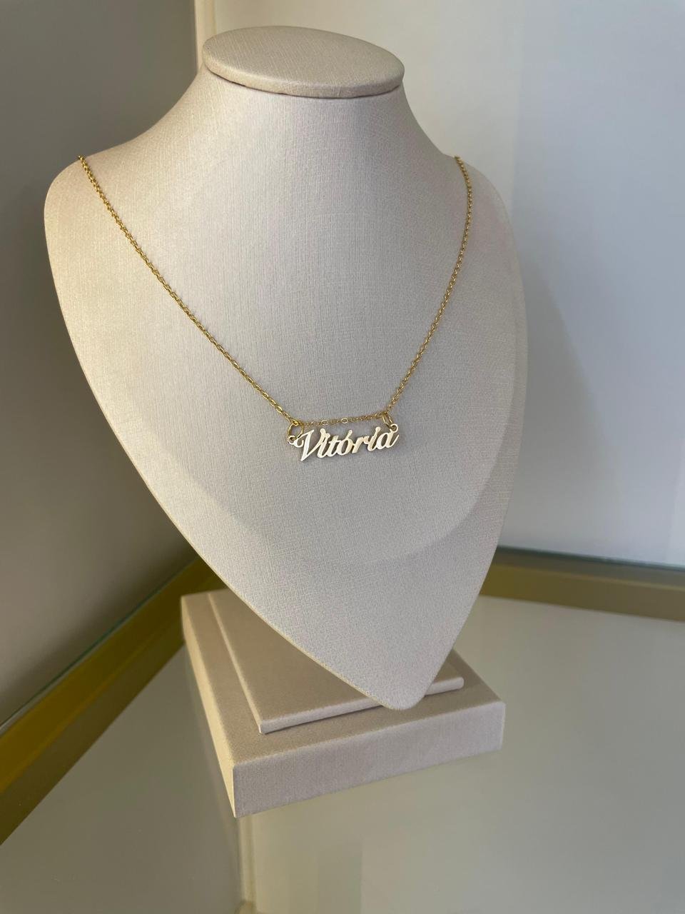 Personalizado-Dourado-Nome-Simples