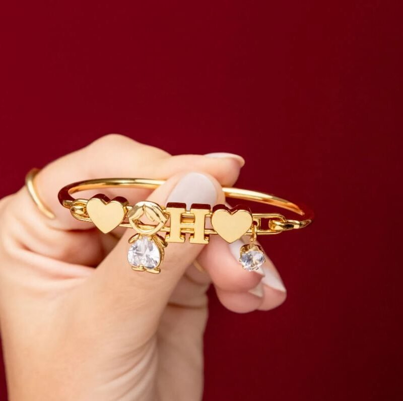 BRACELETE FILHOS